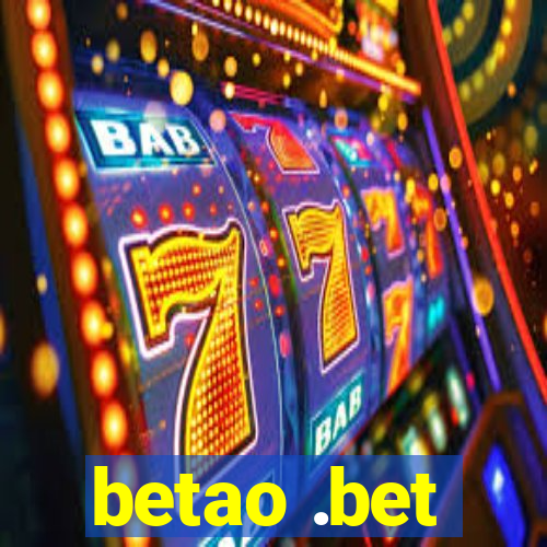 betao .bet