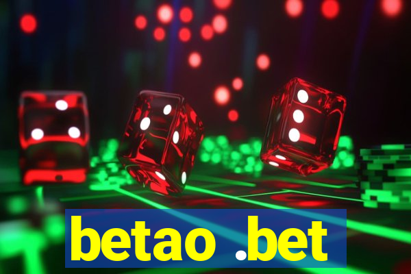 betao .bet