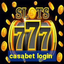 casabet login