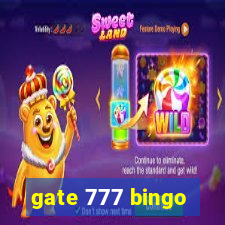 gate 777 bingo