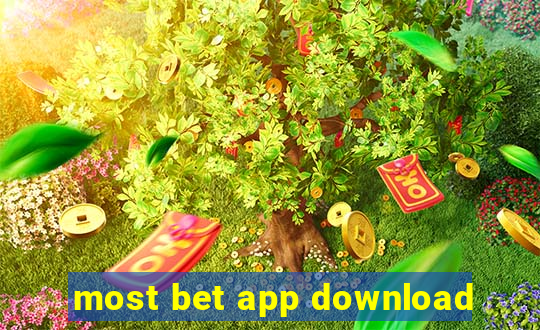 most bet app download