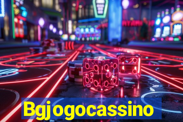 Bgjogocassino