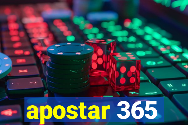 apostar 365