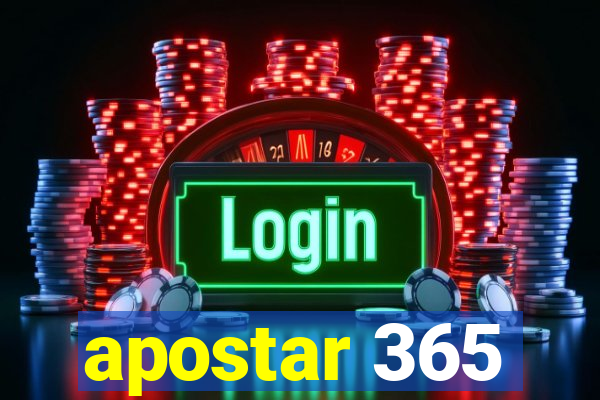 apostar 365