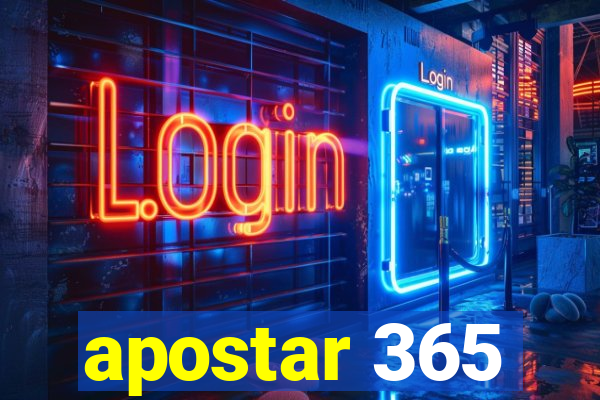 apostar 365