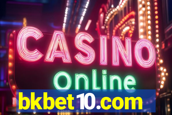 bkbet10.com