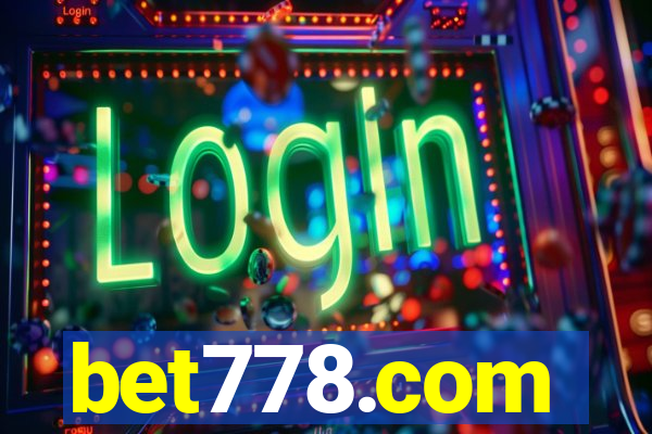 bet778.com