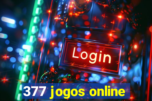 377 jogos online