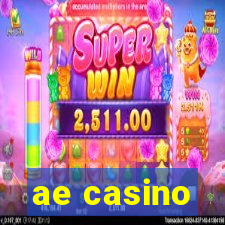 ae casino