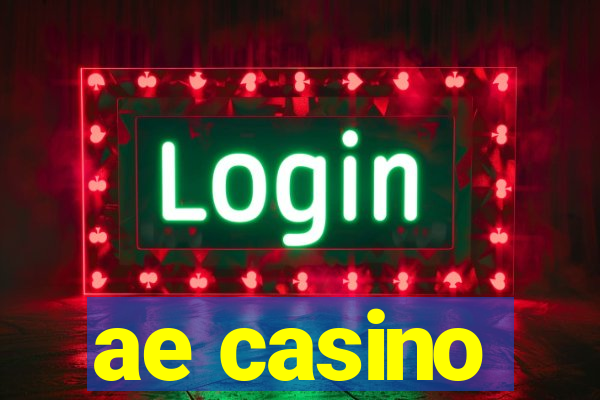 ae casino