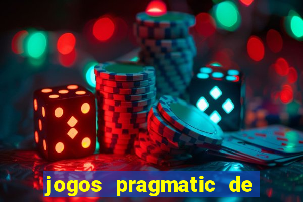 jogos pragmatic de 10 centavos