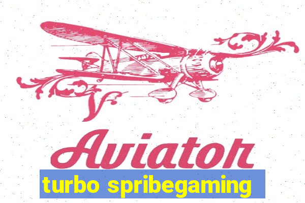 turbo spribegaming