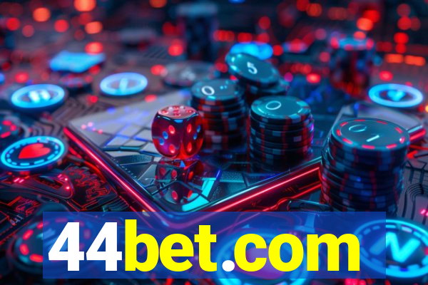 44bet.com