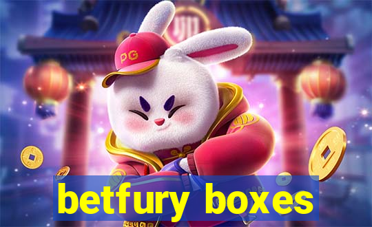 betfury boxes