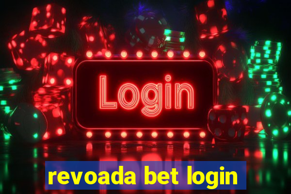 revoada bet login