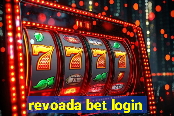 revoada bet login