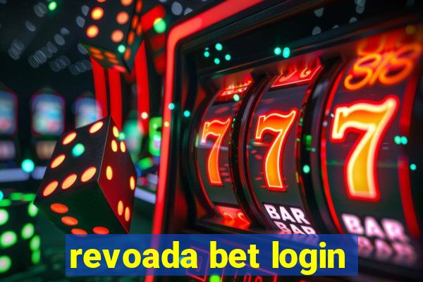 revoada bet login