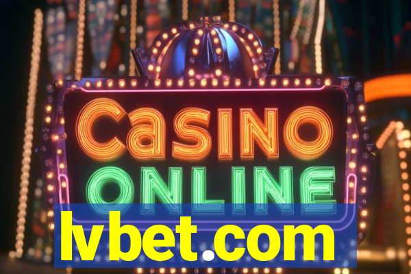 lvbet.com