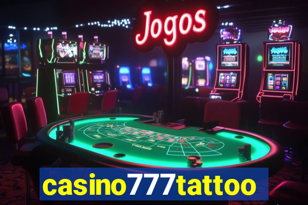 casino777tattoo