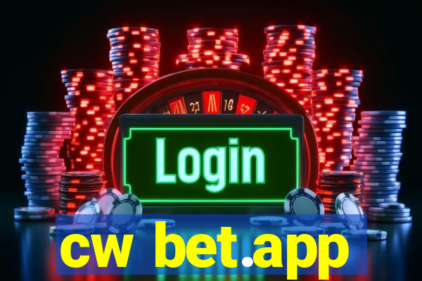 cw bet.app