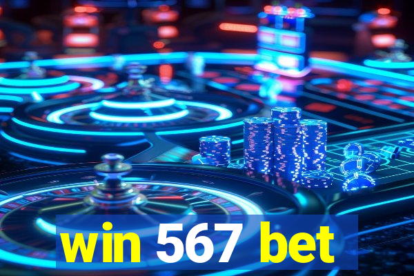 win 567 bet