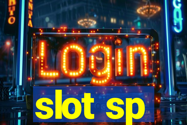 slot sp