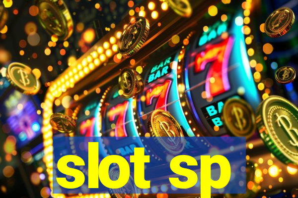 slot sp