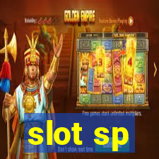 slot sp