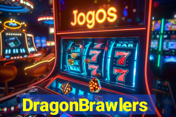 DragonBrawlers