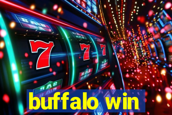 buffalo win