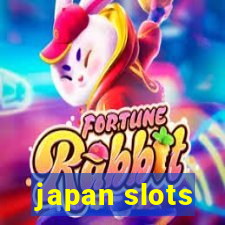 japan slots