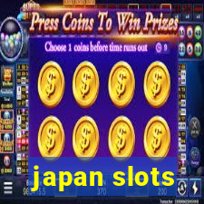 japan slots