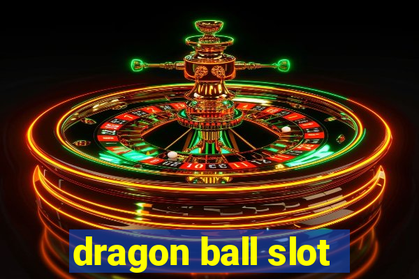 dragon ball slot