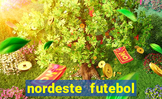 nordeste futebol tabela de aposta