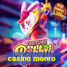 casino monro