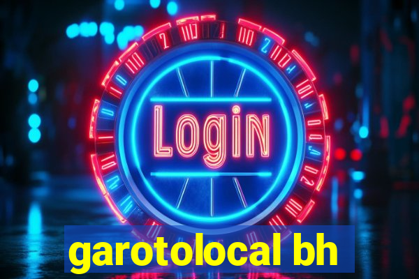 garotolocal bh