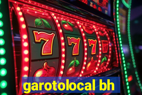 garotolocal bh