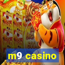 m9 casino