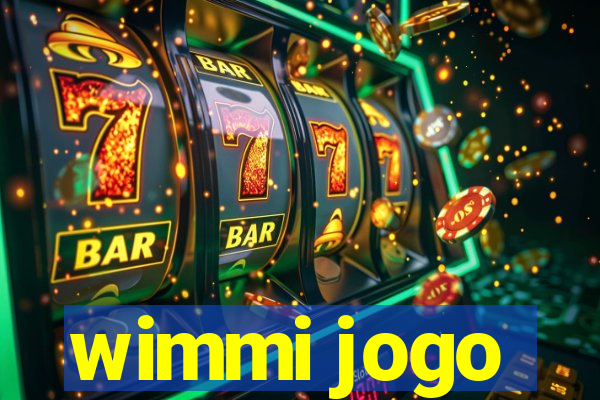 wimmi jogo