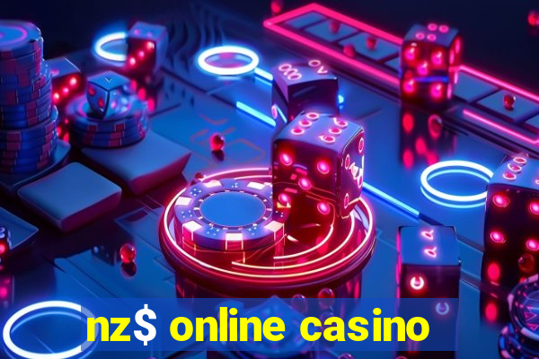 nz$ online casino