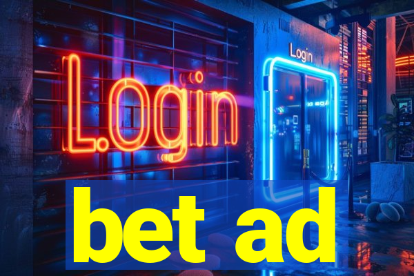 bet ad