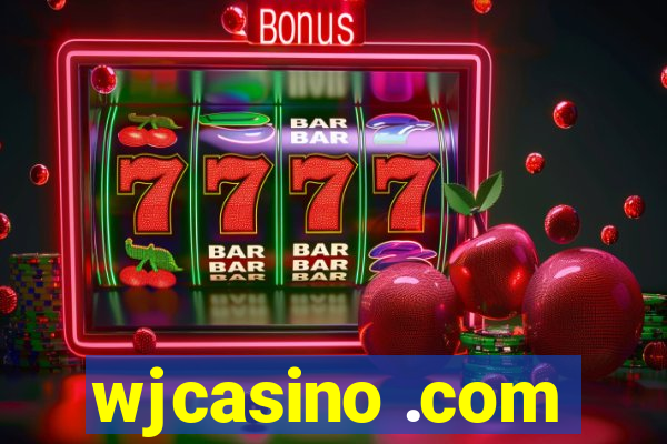 wjcasino .com