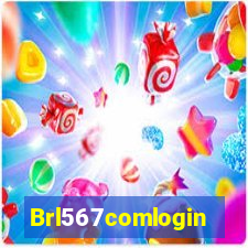 Brl567comlogin