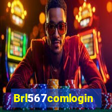 Brl567comlogin