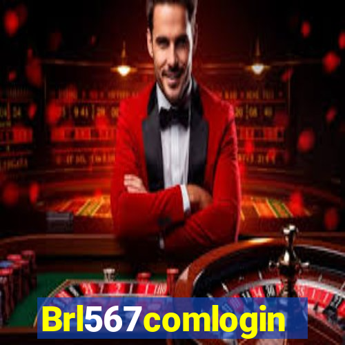 Brl567comlogin