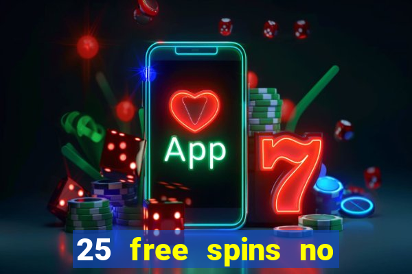 25 free spins no deposit casino netbet