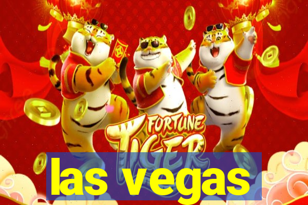 las vegas