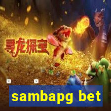 sambapg bet