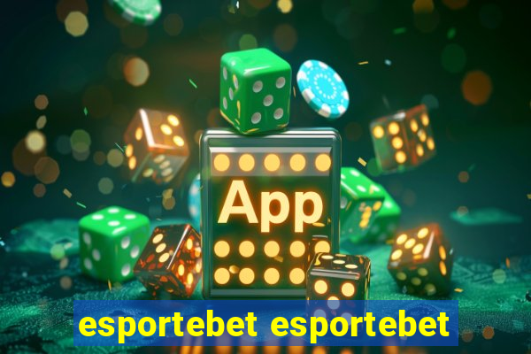 esportebet esportebet