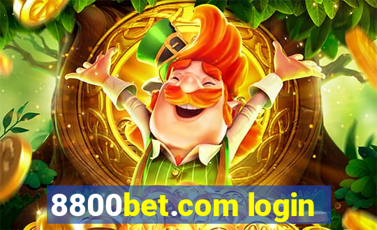 8800bet.com login